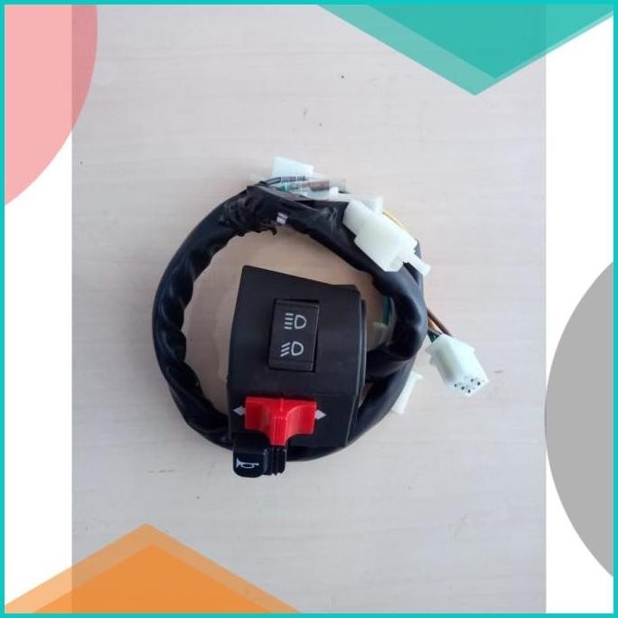 Saklar Kiri Motor Grand Saklar LH Motor Grand 8JVLZ4 tools n parts