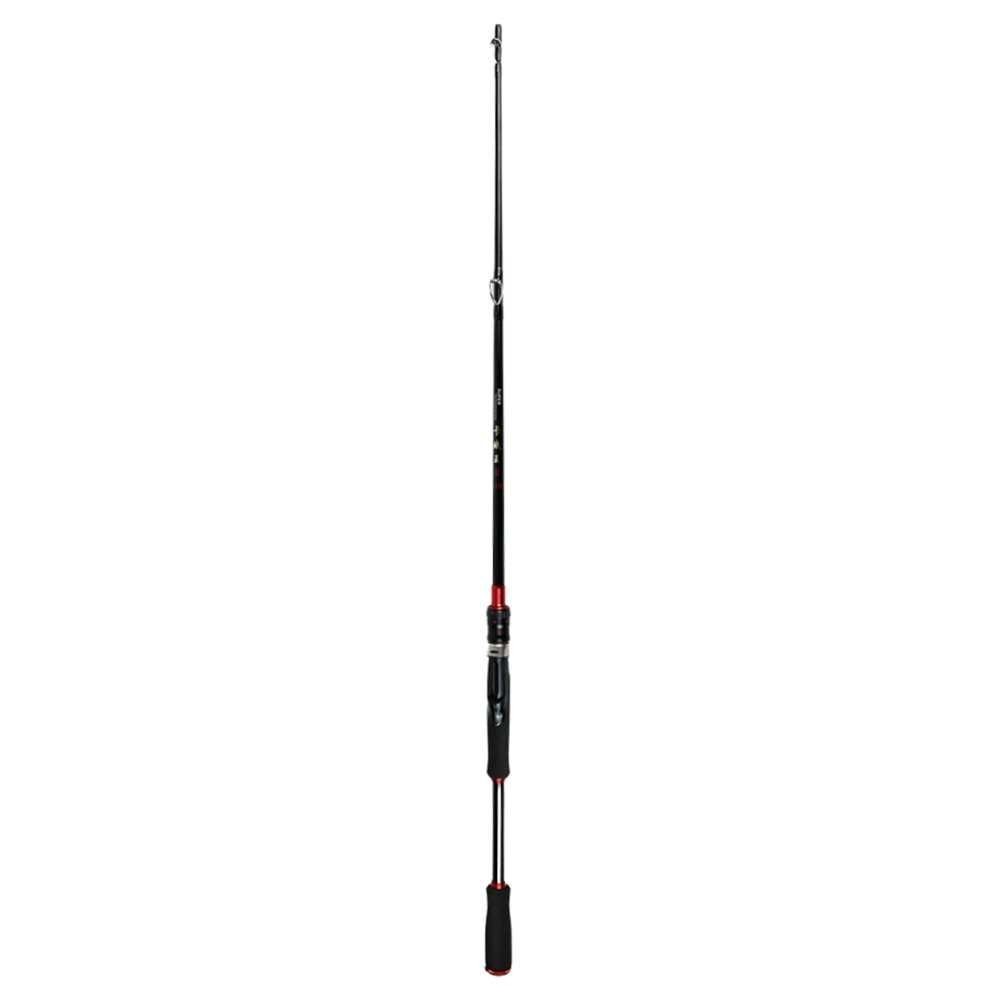 JOHNCOO Joran Pancing Spinning Fishing Rod Carbon Fiber - JC230