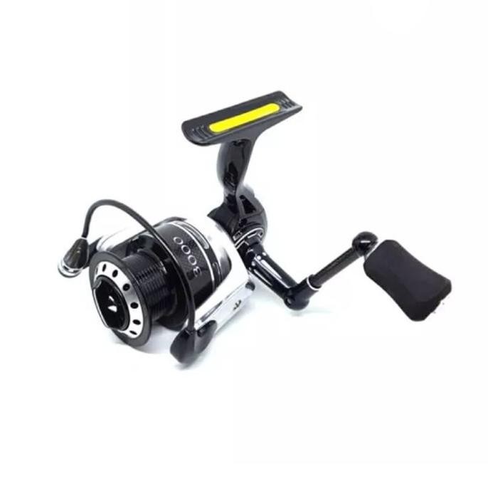 RYOBI Krieger XT Spining Reel Gulungan Pancing Galatama Pancingan Kuat