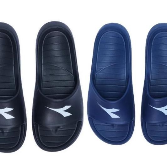 Diadora Festo Sandal Slides Rubber Men