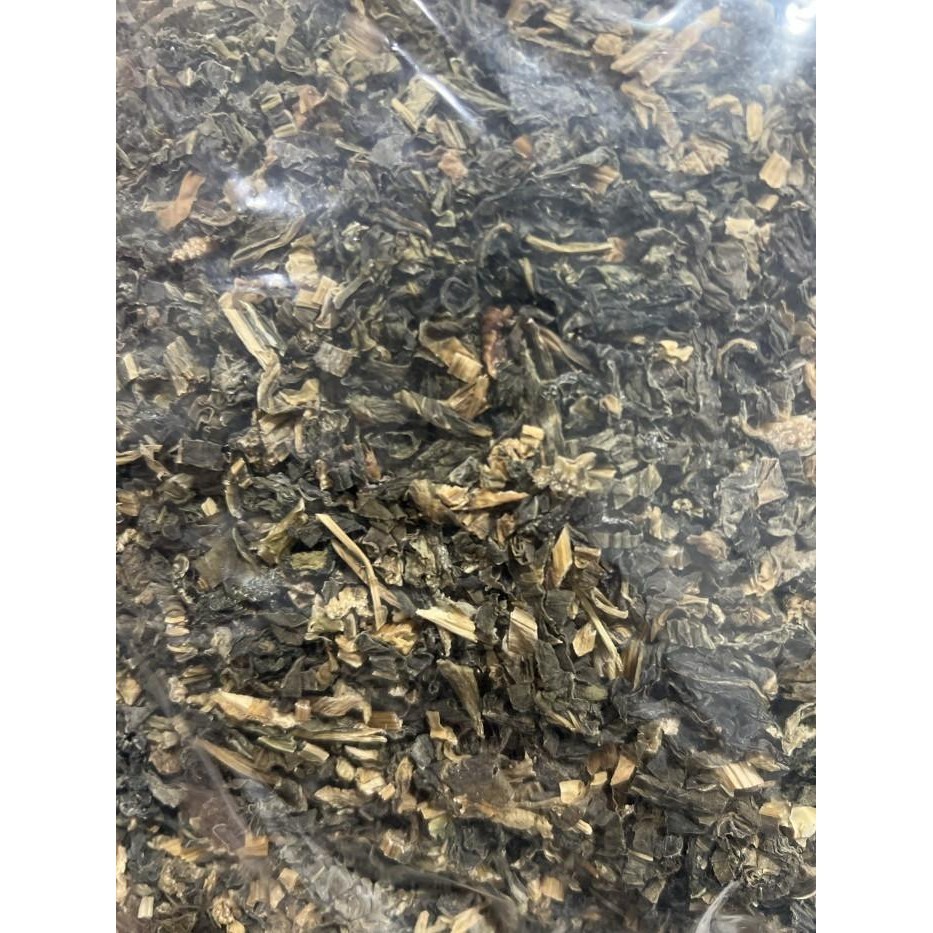 

Sayur asin kering mei gan cai 1kg / ham coi kon Kualitas Terbaik