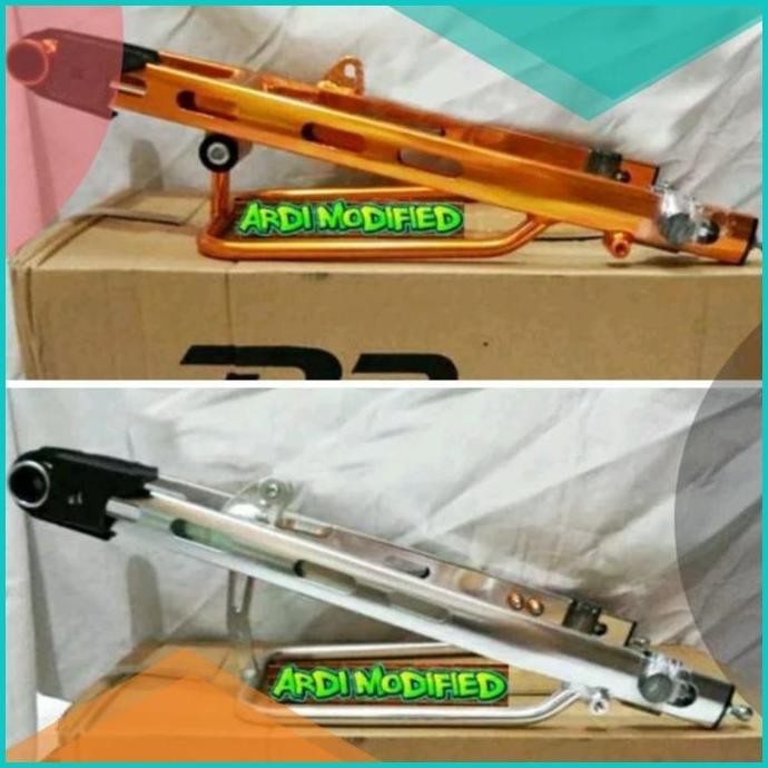 arm b pro vixion stabilizer lubang 8JVLZ4 perkakas