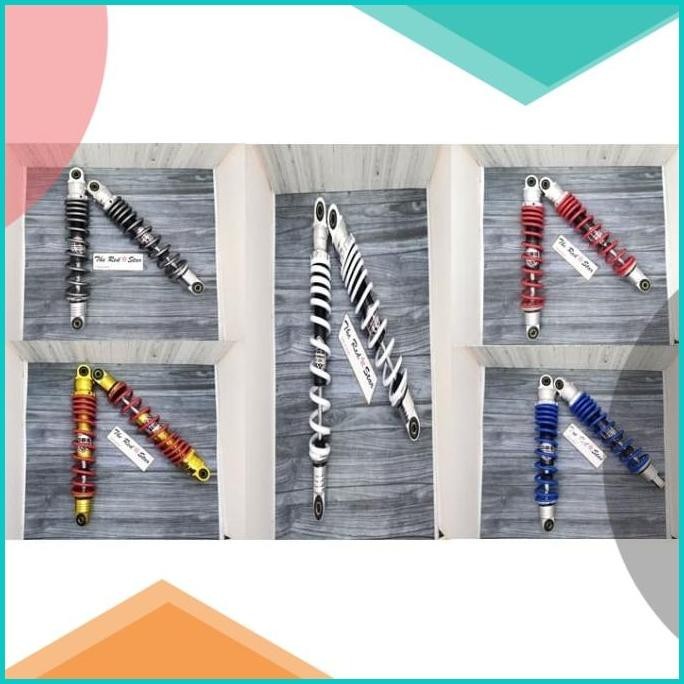 Shock Shockbeker Shockbreaker DBS Z Series Shogun Smash Axelo Blitz 8J