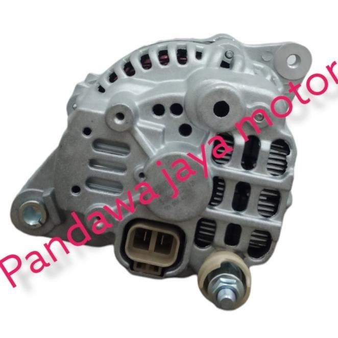 Dinamo Ampere Alternator Kia Picanto 2004 2011