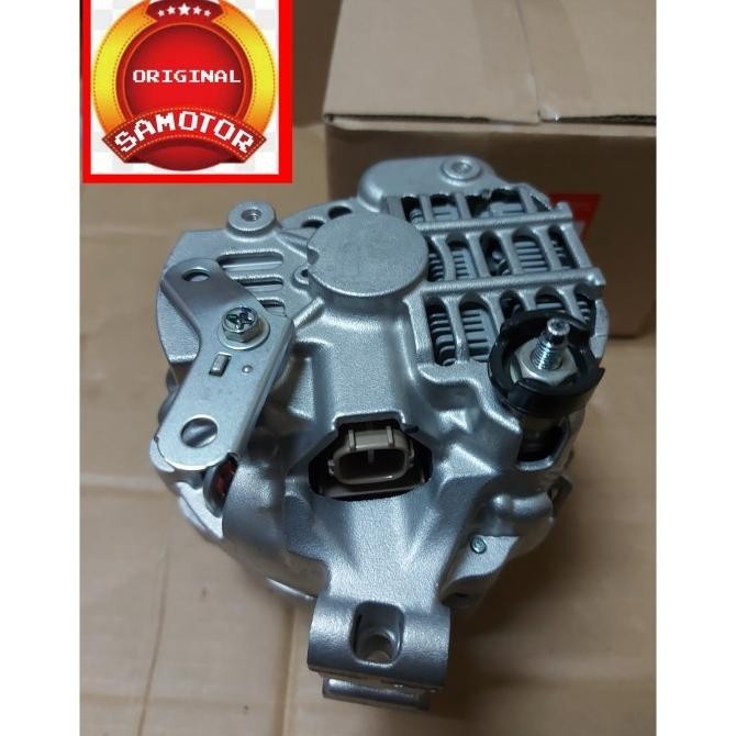 Alternator Dinamo Ampere Honda Crv Gen2 Stream K20 Asli