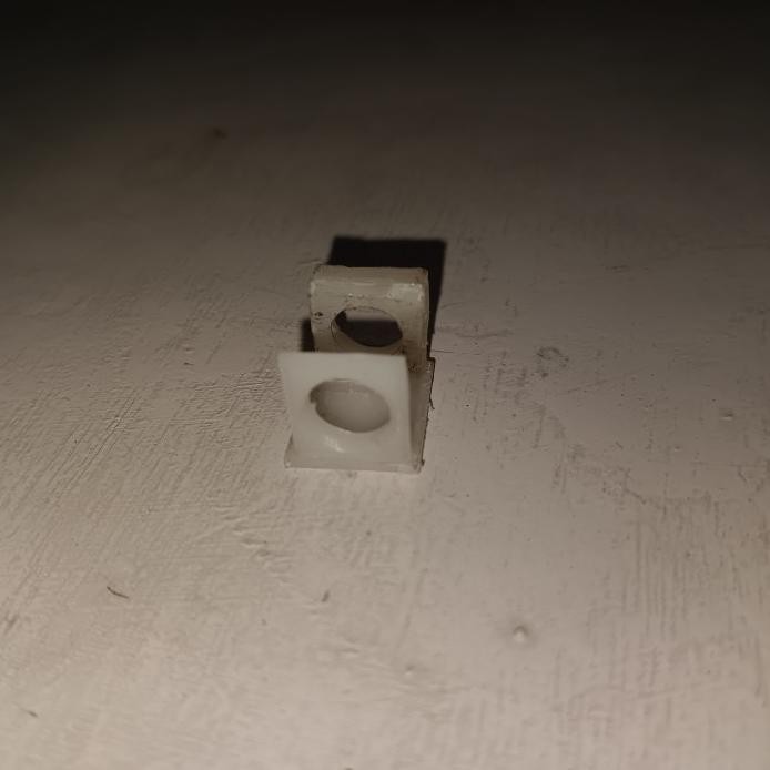 BUSHING JOG XTRAIL T32