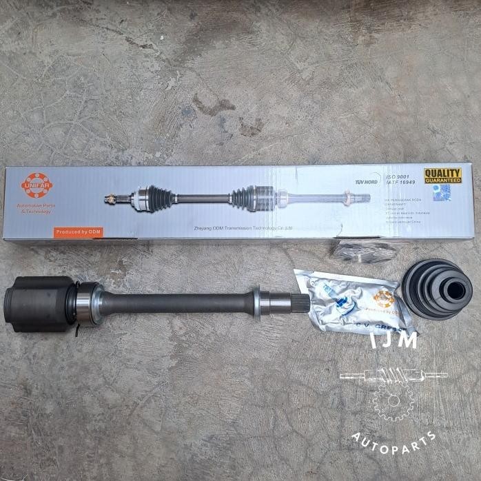 CV JOINT AS RODA DALAM KANAN TOYOTA ALPHARD CAMRY HARRIER 2.4 UNIFAR