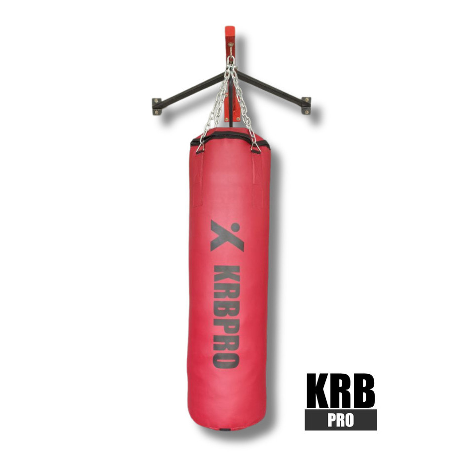 Heavy Bag / Sandsa / Samsak Tinju KRBPRO 120