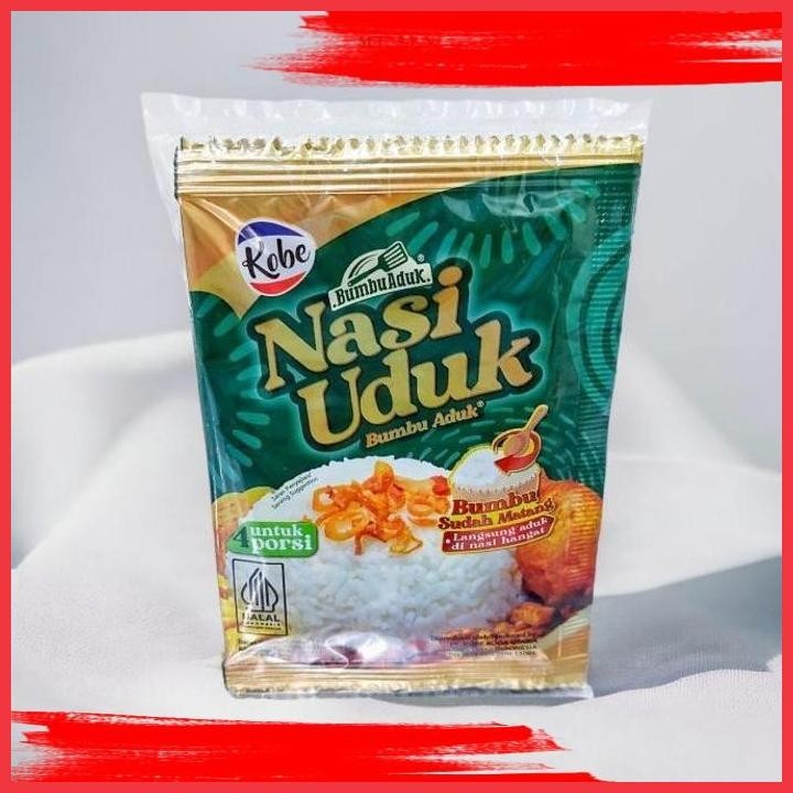 

(muv) kobe bumbu aduk 3 x 15 gr
