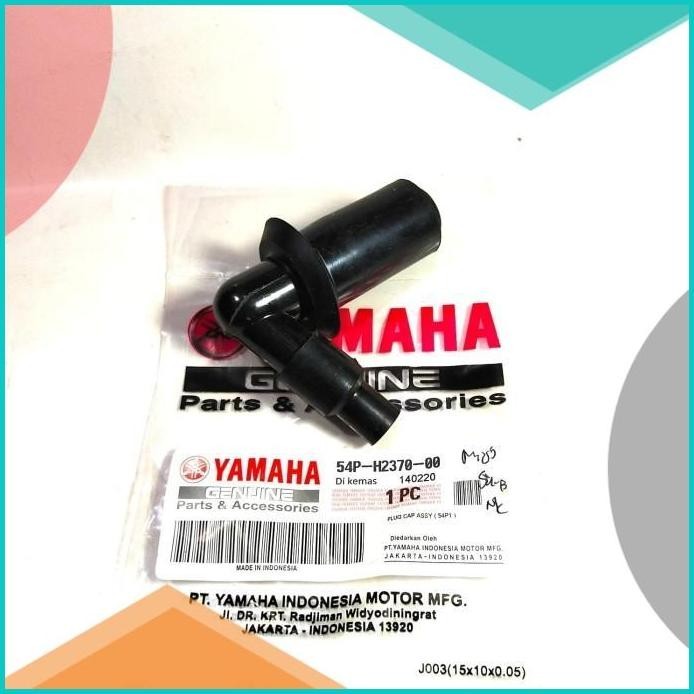 cop busi cangklong busi Mio j Mio GT soul GT mio m3 tutup busi Mio j 8