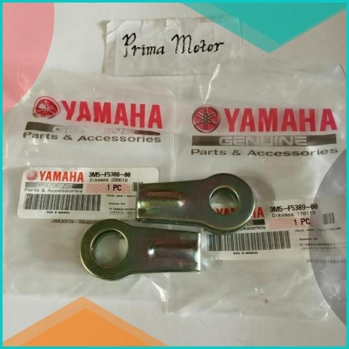 ANTING SETELAN RANTAI RX KING STELAN RANTAI RX KING ORI YAMAHA YGP 8JV