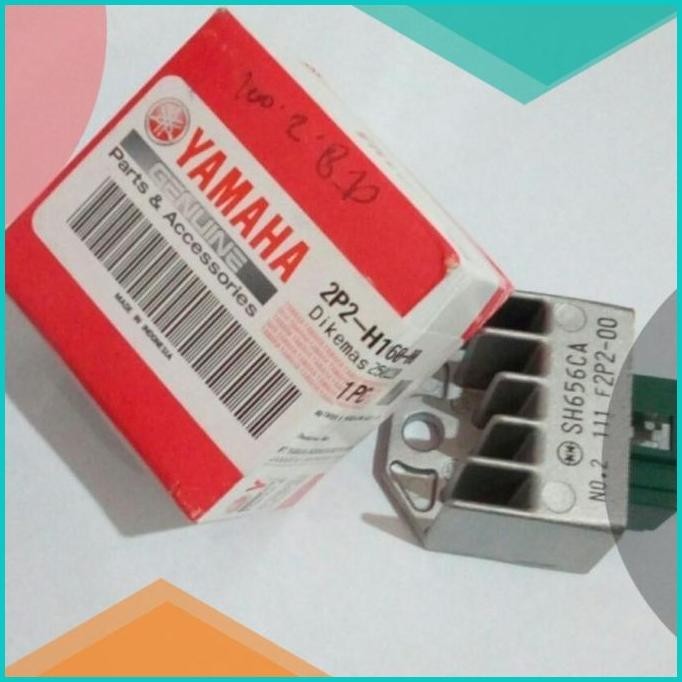 KIPROK REGULATOR JUPITER Z BURHAN Z LAMA MX VEGA ZR ORI YAMAHA YGP 8JV