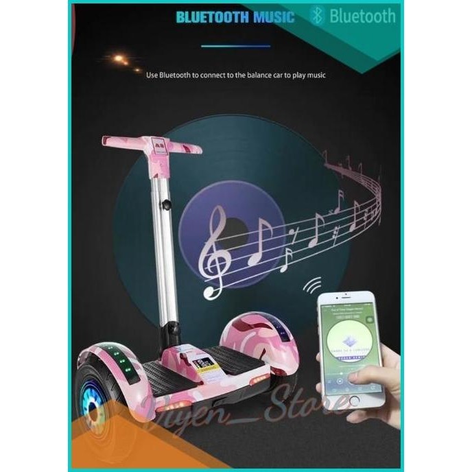 Segway A8 Mini Hoverboard Smart Balance Wheel Segway 10 inch A8 Segway