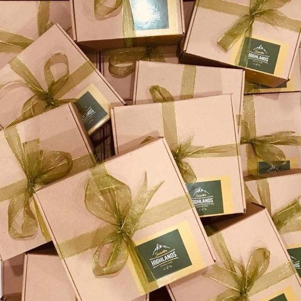 

Hampers Set -Drip Coffee And Coffee Packs, 12 Packs Coffee And Cookie