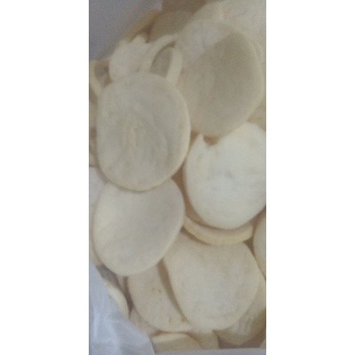 

KEMPLANG SUPER PESER/KRUPUK PESER SUPER/KELEMPANG IKAN TENGGIRI SUPER/ OLEH OLEH PALEMBANG ASLI