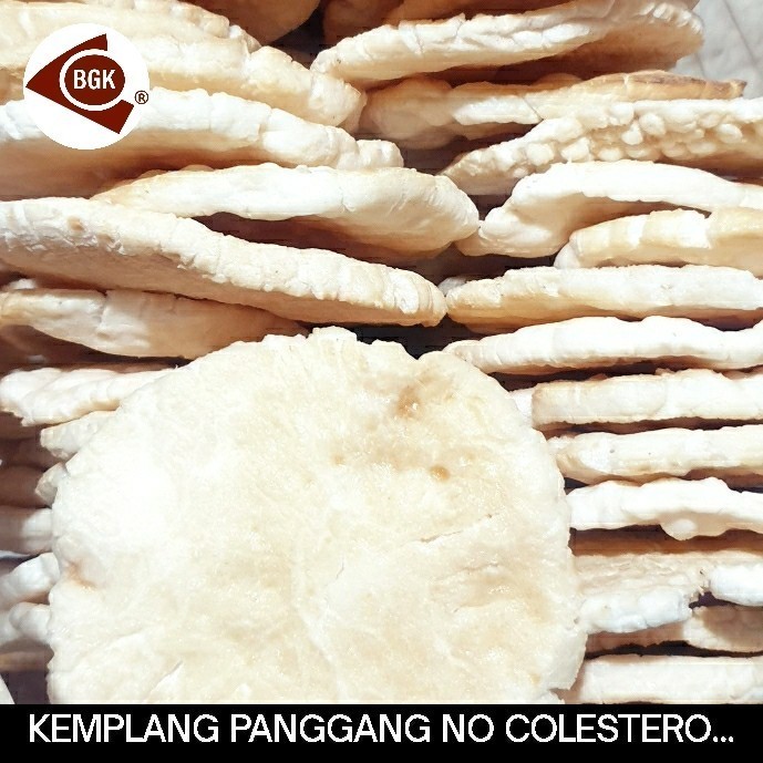 

KEMPLANG SAMBEL BANGKA ASLI PALEMBANG