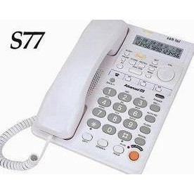 SAHITEL S77 TELEPON KABEL