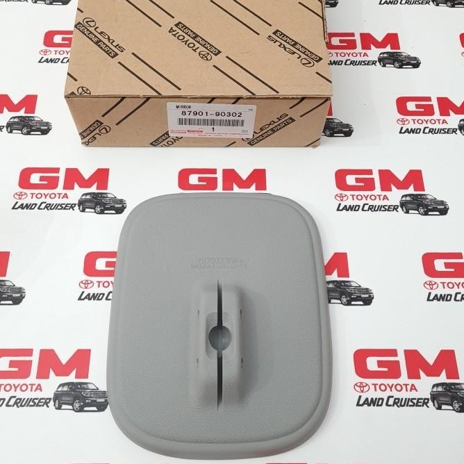 Kaca Spion Hardtop Fj40 Bj40 Murakami Ori Orisinil