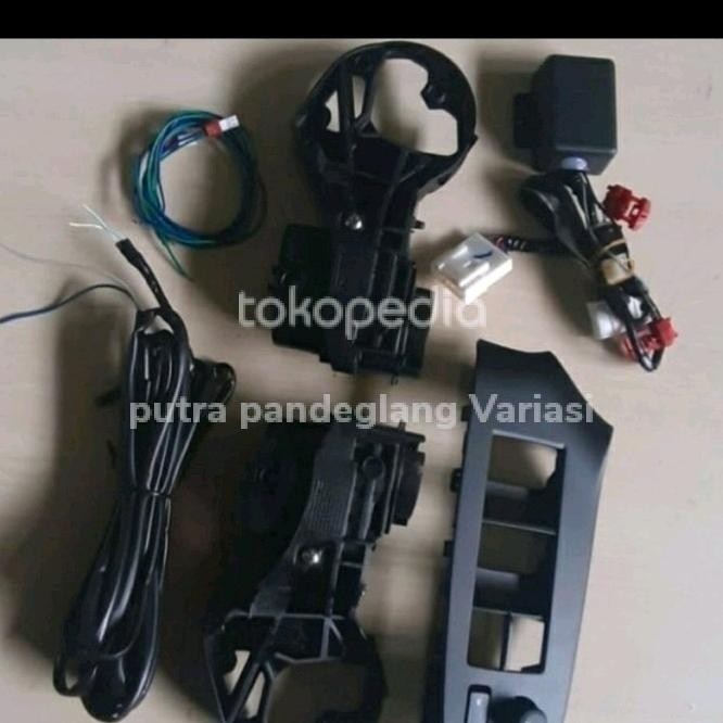 Motor Spion Lipat Innova Reborn/Retrack Spion Innova Reborn