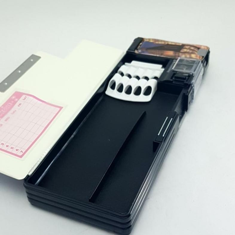 

Berkualitas Tempat Pensil Magnet Batman 3201 Nld-1419