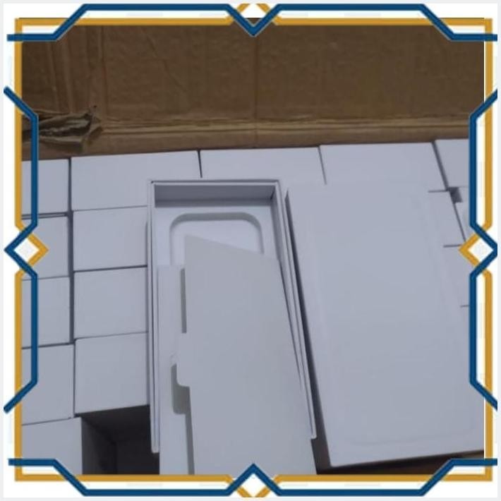 

[exo] kotak dusbox kardus iphon 6 plus 6plus original new