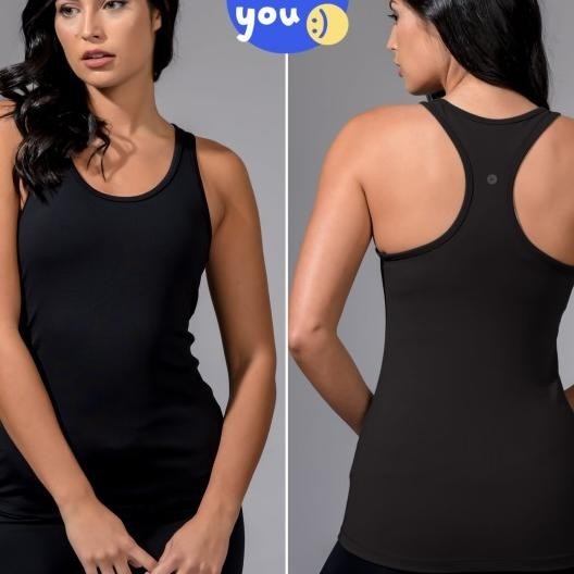 Power Flex Everyday Rba Tank Top 90 Degree By Reflex