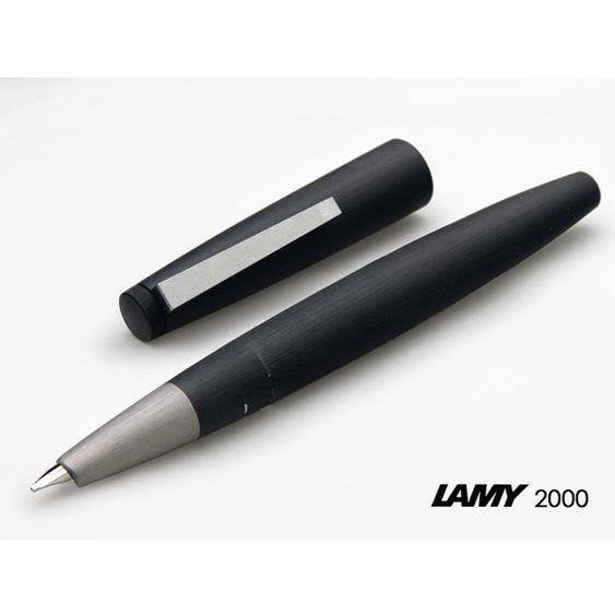 

LAMY 2000 FOUNTAIN PEN