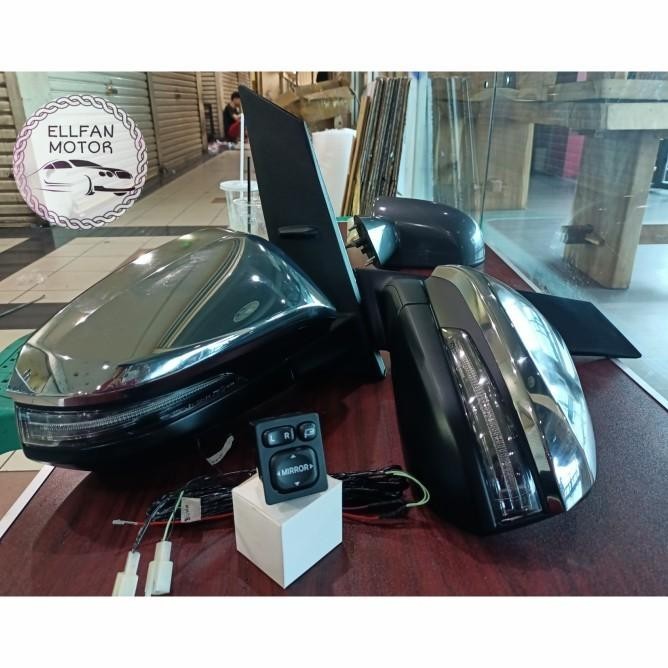 Spion Upgrade Innova Reborn Pnp Innova Lama