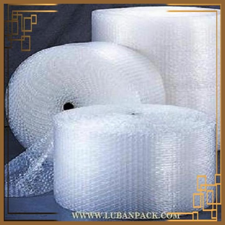 

[NPT] bubble wrap packing tambahan