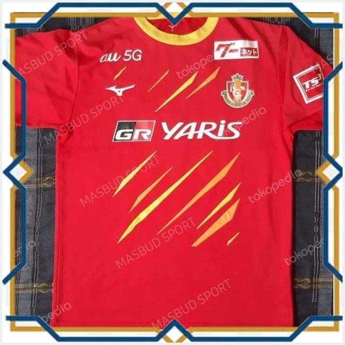 [IKK] JERSEY ORIGINAL/JERSEY J LEAGUE SV ORIGINAL MIZUNO