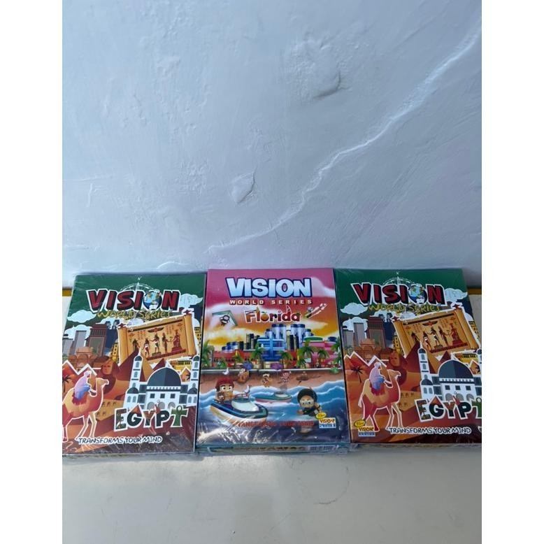 

dvc-78 Buku tulis Vision 38 halaman (1 pack isi 10 buku) Viral