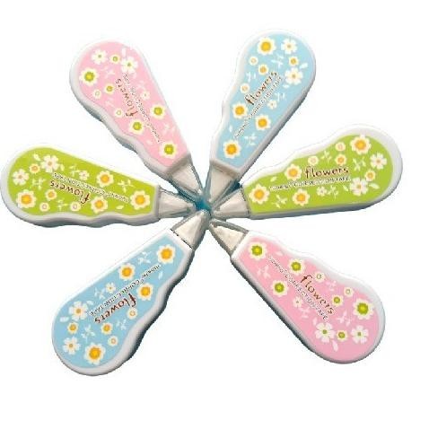 

dh-68 Correction Tape Set 8046 Motif Bunga (Isi 6 Pcs) Viral