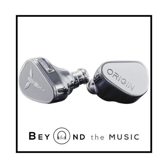 Jual Tanchjim Origin Dmt Generation Dynamic Driver Iem Earphone