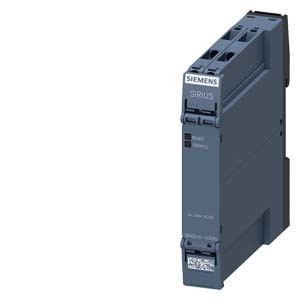 SIEMENS 3RN2010-1CW30 THERMISTOR MOTOR PROTECTION RELAY TERMURAH