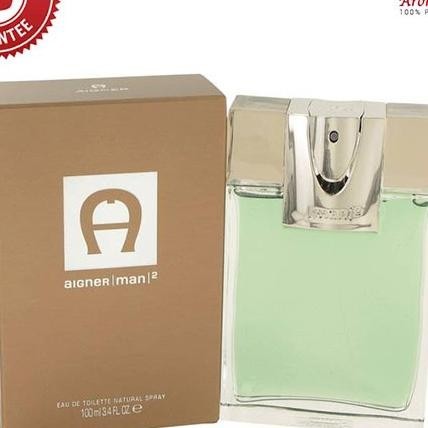 Etienne Aigner Man 2 - Parfum Pria [ Parfum]