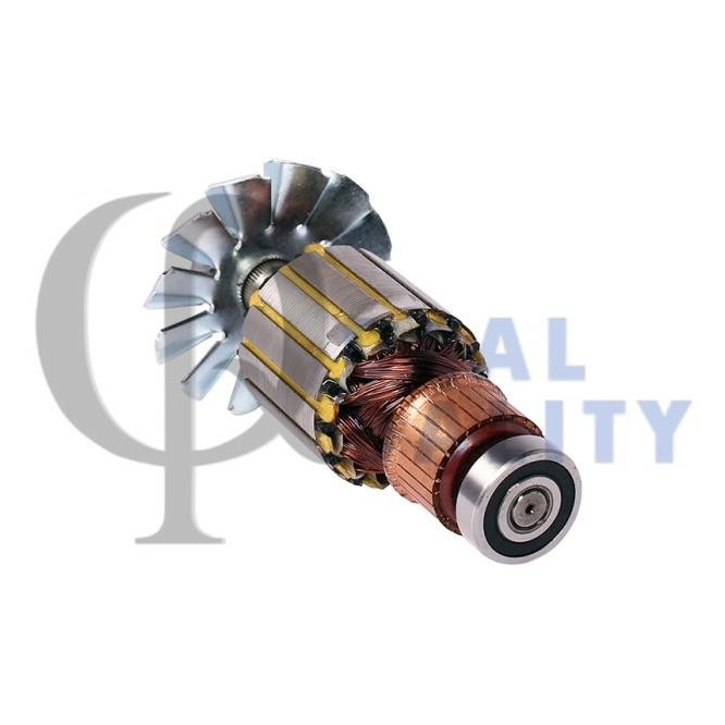 Fujiyama Armature Rt 9601