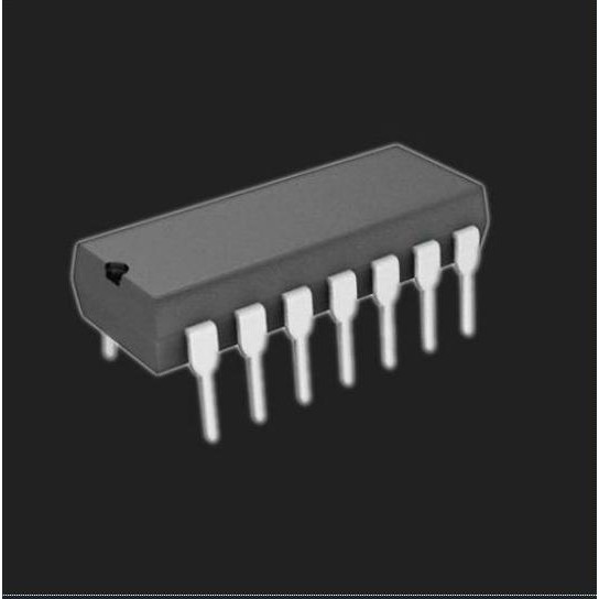 Diskon (1 pcs) IR 2110 DIP Buru Order