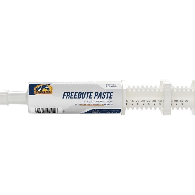 Original Cavalor Freebute Paste Equestrian Store