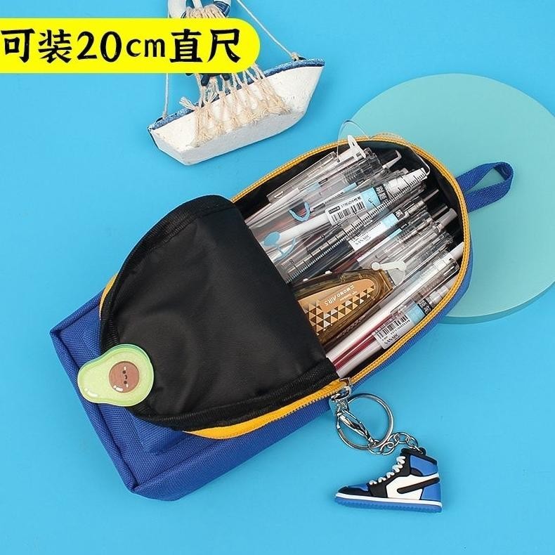 

Terlaris Tempat Pensil / Kotak Pensil / Kotak Pensil Kanvas Kualitas Bagus / Kotak Pensil Diy 3Ruang / Kotak Pensil Unisex Cewek Dan Cowok Bisa Pakai / Kotak Pensil Basket Ball Buruan Beli