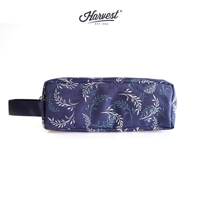 

Fgh-56 Tempat Pensil / Pencil Case Harvest Pop Case - Leaves Promo Special