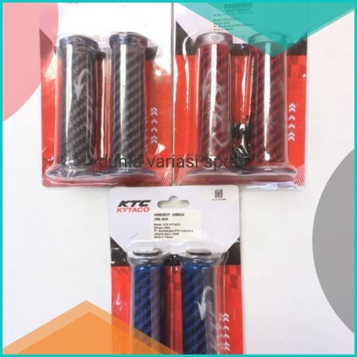 Hangrip KTC Karbon 8JVLZ4 tools