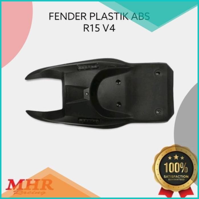 FENDER R15 V4 MHR FENDER MHR R15 NEW V4 UNDERTAIL R15 V4 / R15M SEIN 8