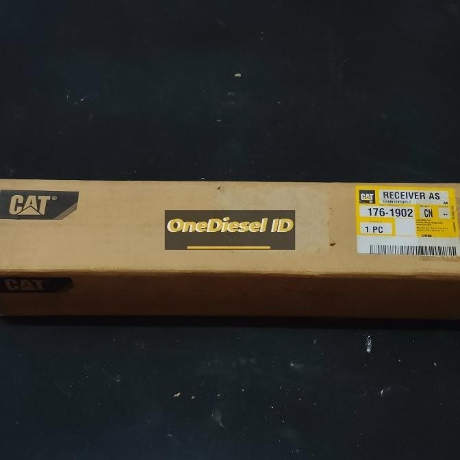 176-1902 receiver as