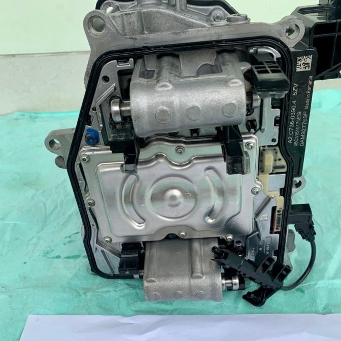 READY DQ200 DSG Golf MK7 Gearbox Mechatronic MK 7 Garansi VW 1.4tsi