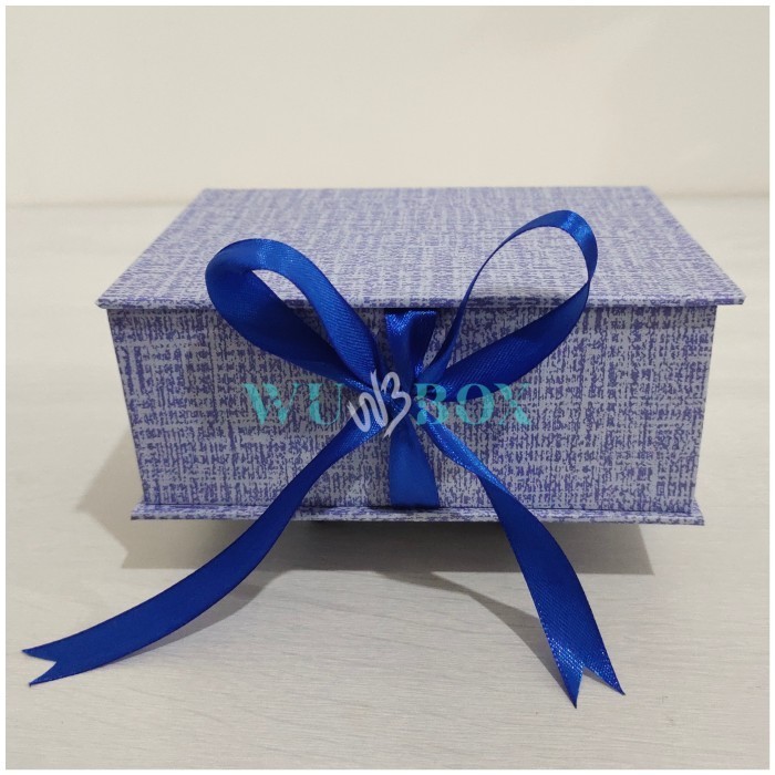 

PROMO Kotak Kado Gift Box Hard Box Hampers Kotak Hadiah Exclusive