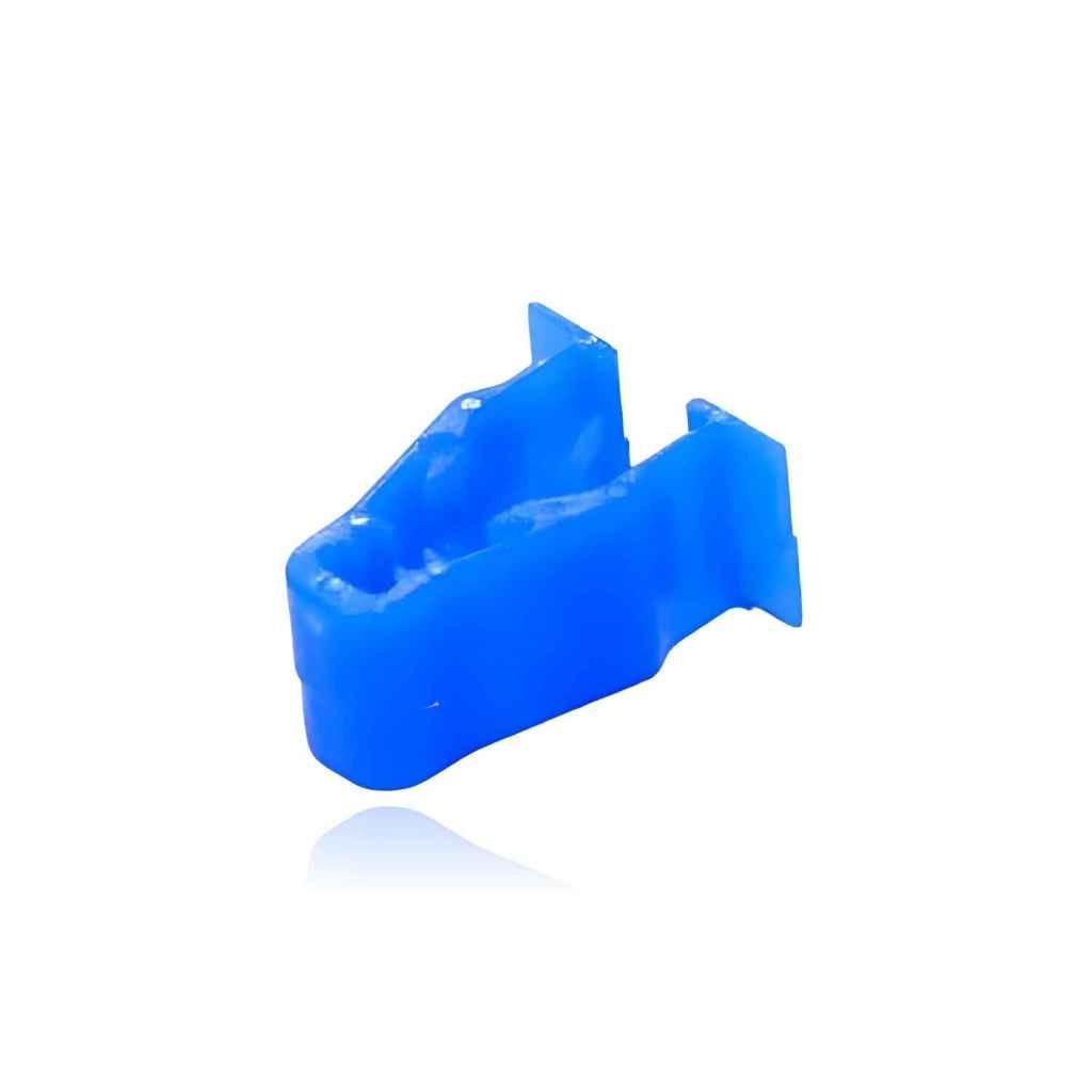Klip Pengunci Body Motor (90666K59A11)