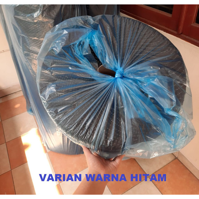

TERMURAH JUAL BUBBLE WRAP POTONG POTONGAN ROLL BERBAGAI MACAM UKURAN - READY