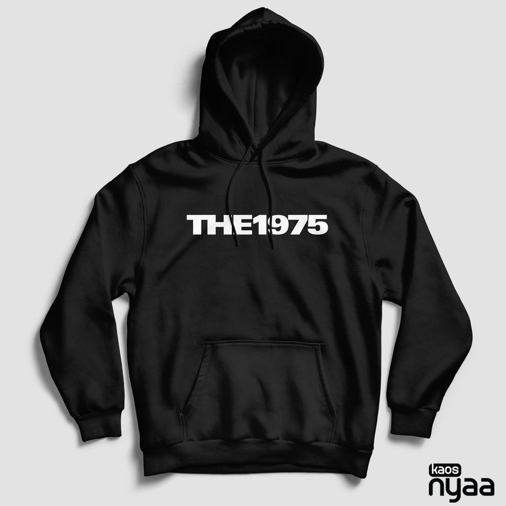 Terbaru Jacket Hoodie Jumper The 1975 Bootleg Premium