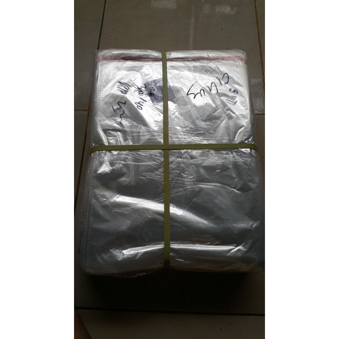 

TERMURAH Plastik OPP 30 x 40 - 04