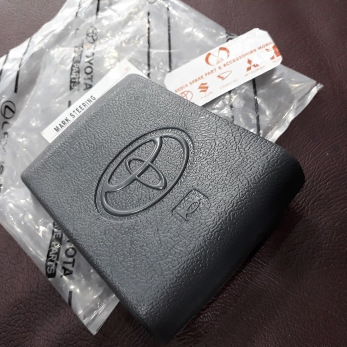 TOMBOL/PENCETAN KLAKSON KIJANG GRAND-SUPER ASLI